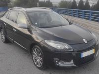 usado Renault Mégane GT Line ST DCI