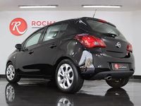 usado Opel Corsa 1.3 CDTi Cosmo