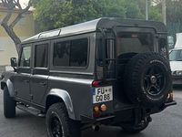 usado Land Rover Defender 110 Td5