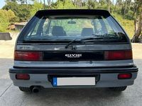 Usado Honda Civic 90 HP (66 kW) 1990