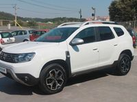 usado Dacia Duster 1.5 Blue dCi SL Adventure