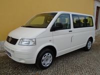 usado VW Transporter 1.9 tdi