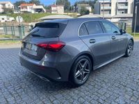 usado Mercedes CLA200 Classe CLAAMG Line Aut.