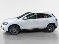 Usado Mercedes GLA200 150 HP (110 kW) 2024 Branco polar SUV