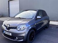 Usado Renault Twingo 60 kW (82 HP) 2021 Cinzento Citadino