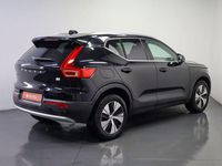 Usado Volvo XC40 Core 211 HP (155 kW) 2022 Preto SUV