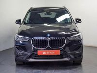 Usado BMW X1 220 HP (161 kW) 2022 Preto SUV