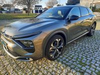 Usado Citroën C5 X Shine 225 HP (165 kW) 2023 Carrinha