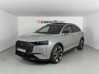 Usado DS Automobiles DS7 Crossback 360 HP (264 kW) 2023 Cinza SUV