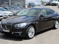 usado BMW 520 Gran Turismo LUXURY