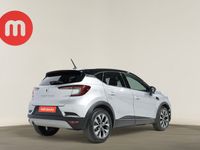 usado Renault Captur 1.5 dCi Exclusive