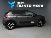 Usado Citroën C3 PureTech 83 HP (61 kW) 2024 Cinza Citadino