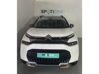 usado Citroën C3 Aircross 1.2 PureTech 110 S&S CVM6 C-Series