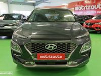 usado Hyundai Kauai 1.6 CRDi Premium