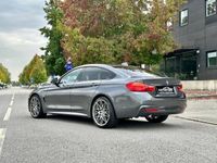 usado BMW 420 Gran Coupé Série 4 d Pack M Auto