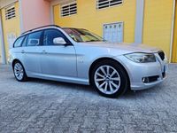 usado BMW 320 D touring Navigation sport 10