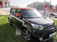 usado Kia Soul SoulTX 1.6 CRDI 6MT