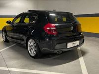 usado BMW 120 Série 1 d Pack M