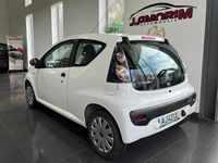 Usado Citroën C1 68 HP (50 kW) 2014 Branco Citadino