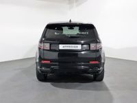 usado Land Rover Discovery Sport 1.5 I3 PHEV 300 PS R-Dynamic S AWD Auto