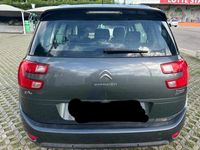 Usado Citroën C4 116 HP (85 kW) 2014 Cinzento Carrinha