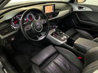 usado Audi A6 Avant 2.0 TDi Sport S tronic