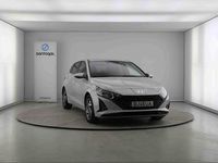 Usado Hyundai i20 Comfort 84 HP (61 kW) 2024 Cinza Citadino