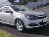 usado Opel Astra GTC 1.3 CDTI 90