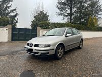 usado Seat Leon 1.4