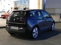 Usado BMW i3 Comfort Edition 125 kW (170 HP) 2021 Cinzento Citadino