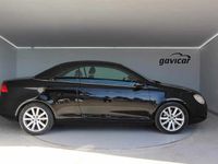 Usado VW Eos 140 HP (102 kW) 2010 Preto Cabrios