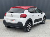 usado Citroën C3 1.2 PureTech Shine