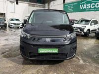 Usado Fiat Doblò 105 HP (77 kW) 2024 Preto Monovolume