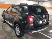 Usado Dacia Duster 90 HP (66 kW) 2011 SUV