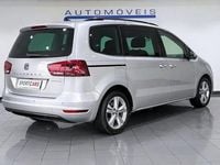 Usado Seat Alhambra Style 150 HP (110 kW) 2017 Cinza Monovolume