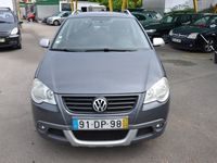 usado VW Polo Cross 1.2 Polo