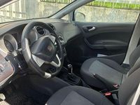 Usado Seat Ibiza 2010 Sedan
