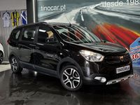 usado Dacia Lodgy 1.5 Blue dCi SL Go 7L