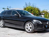 usado Mercedes C220 Cdi 170cv SW Avantgarde (Importada / 138.850km)