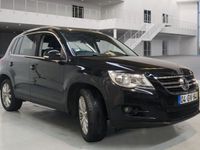 usado VW Tiguan 1.4 TSi Sport 4Motion