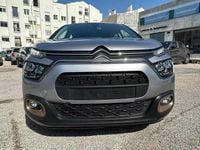 Usado Citroën C3 PureTech 83 HP (61 kW) 2022 Cinza Citadino