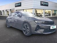 Usado Opel Astra 130 HP (95 kW) 2024 Cinzento Carrinha