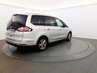 usado Ford Galaxy 2.0 TDCi Titanium Aut.