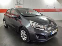 usado Kia Rio 1.2 CVVT EX