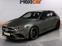 Usado Mercedes A35 AMG AMG 306 HP (225 kW) 2019 Cinza Sedan