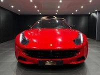 Usado Ferrari FF 660 HP (485 kW) 2014 Cinza Carrinha