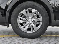 Usado Peugeot 2008 GT 130 HP (95 kW) 2023 Preto SUV