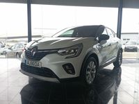 usado Renault Captur 1.0 TCe Intens