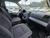 Usado VW Multivan 148 HP (108 kW) 2012 Van