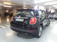 usado Fiat 500X 1.3 M-Jet Pop Star 95cv